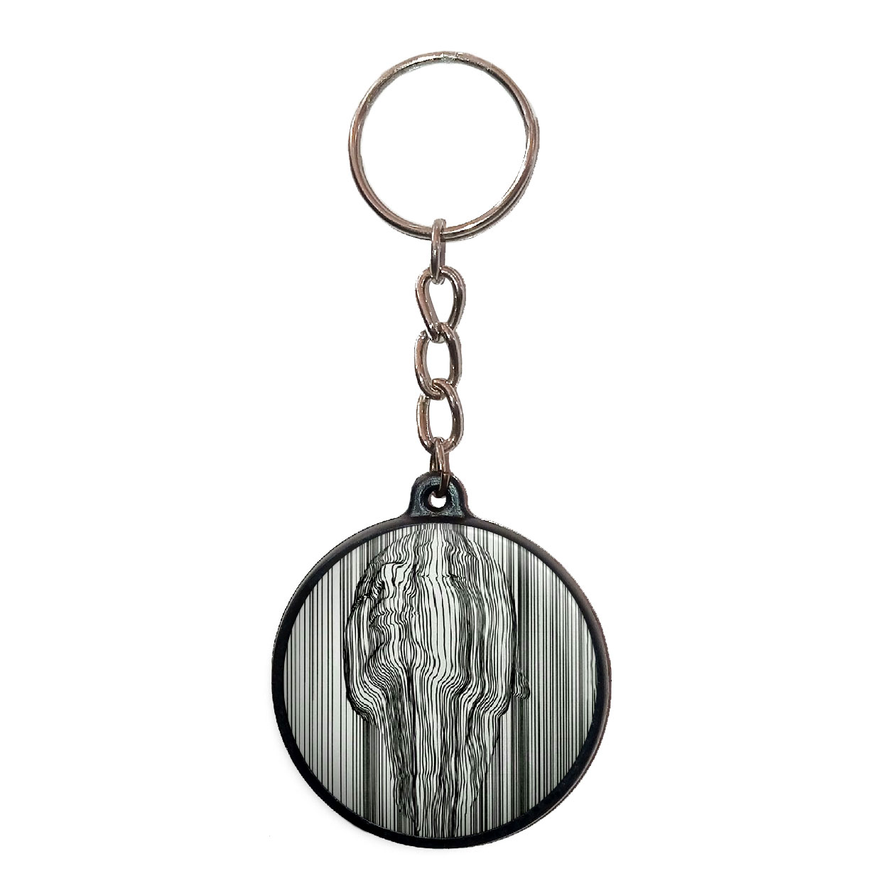 جاکلیدی پرمانه طرح دخترونه کد pmj.4318