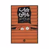 کتاب جناب نارنجی اثر علی اکبر زین العابدین انتشارات پرتقال