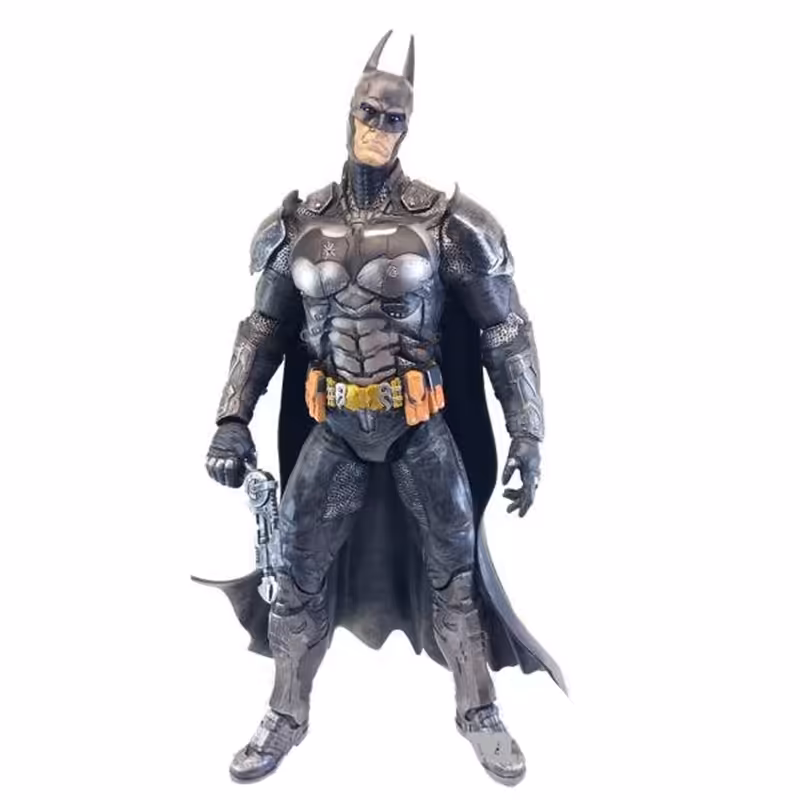 اکشن فیگور مدل Batman arkham night کد 2021