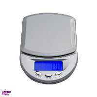 ترازو جیبی دیجیتال مدل Diamond A04