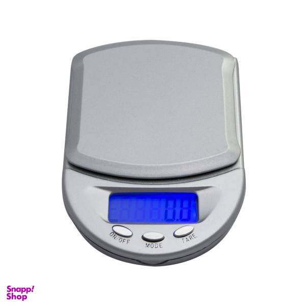 ترازو جیبی دیجیتال مدل Diamond A04