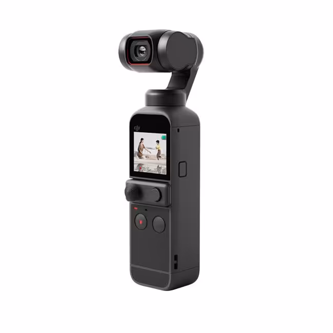 دوربین اسمو DJI Pocket Gimbal