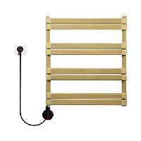 حوله خشک کن برقی آنیت مدل ونیز طلایی