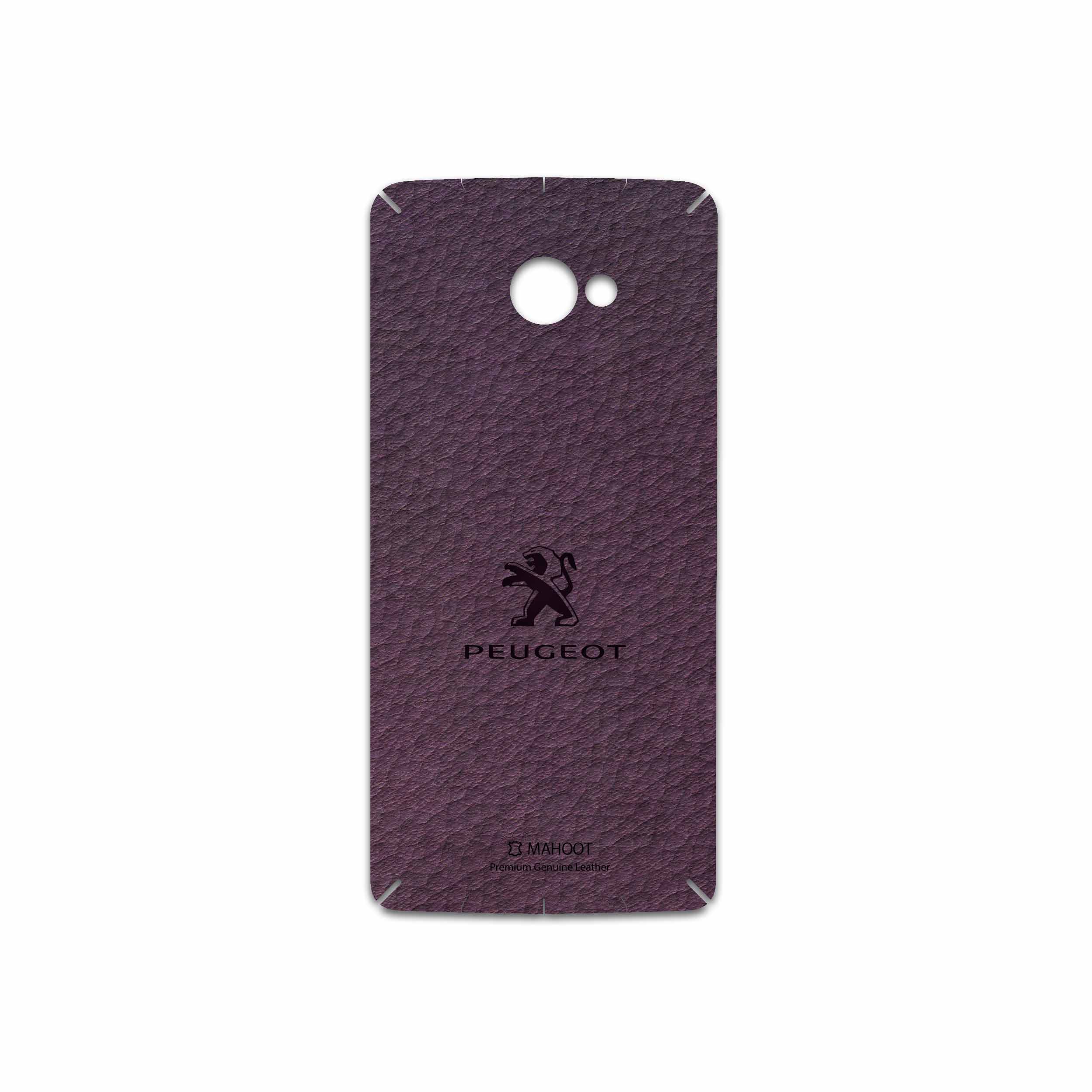 برچسب پوششی ماهوت مدل PL-PEGT مناسب برای گوشی موبایل اچ تی سی Butterfly S