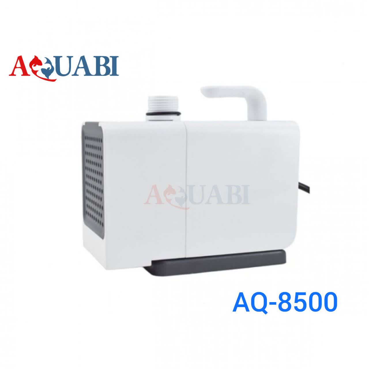 واتر پمپ AQ-8500 سوبو
