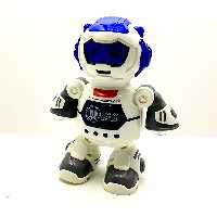 اسباب بازی ربات رقصنده Dancing Robot