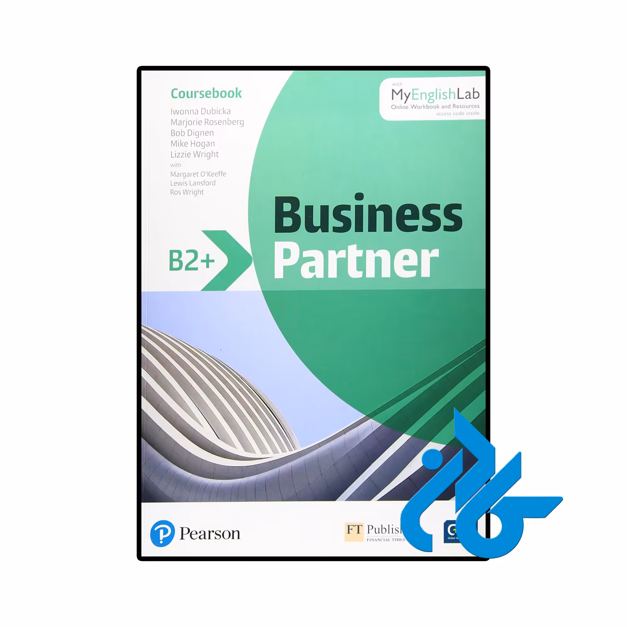 خرید و قیمت کتاب Business Partner B2 Plus از فروشگاه کادن