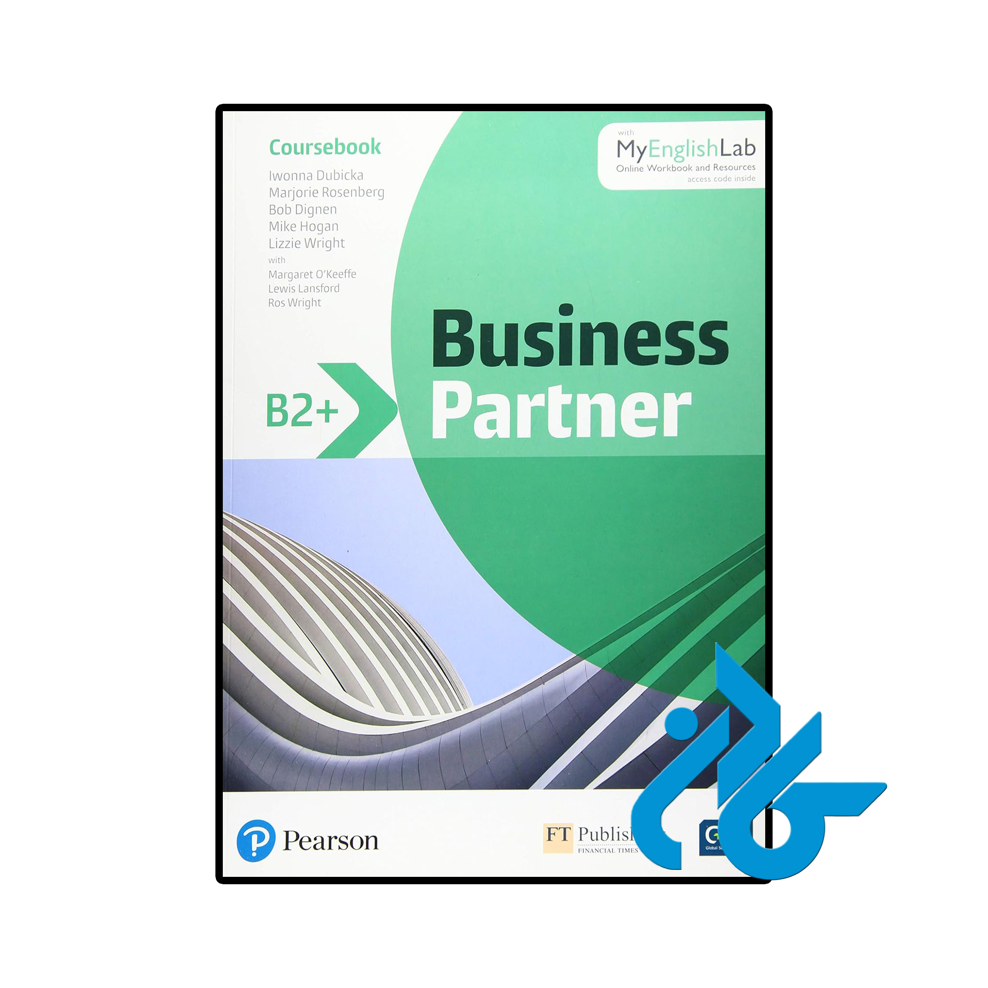 خرید و قیمت کتاب Business Partner B2 Plus از فروشگاه کادن