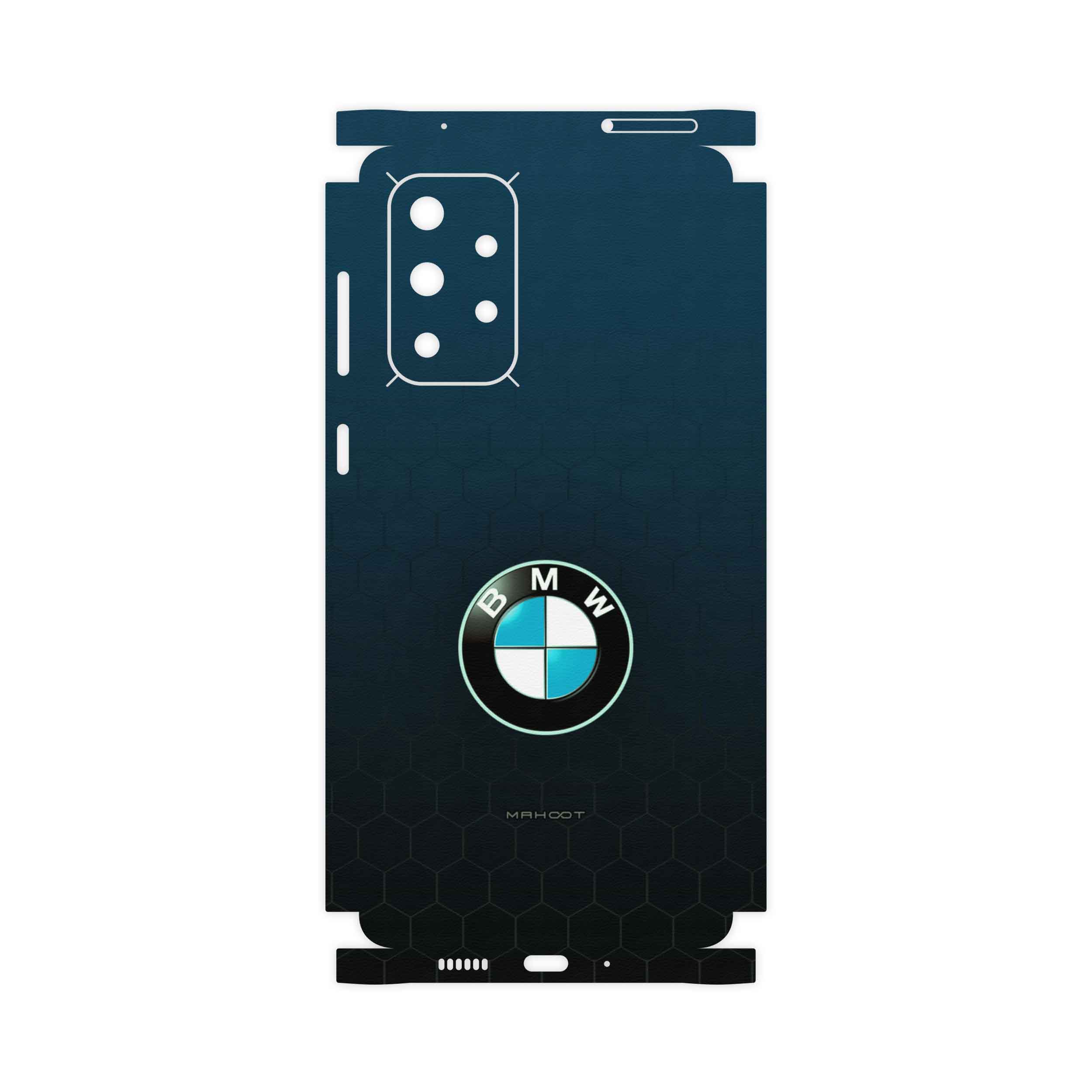 برچسب پوششی ماهوت مدل BMW-FullSkin مناسب برای گوشی موبایل سامسونگ Galaxy A73 5G