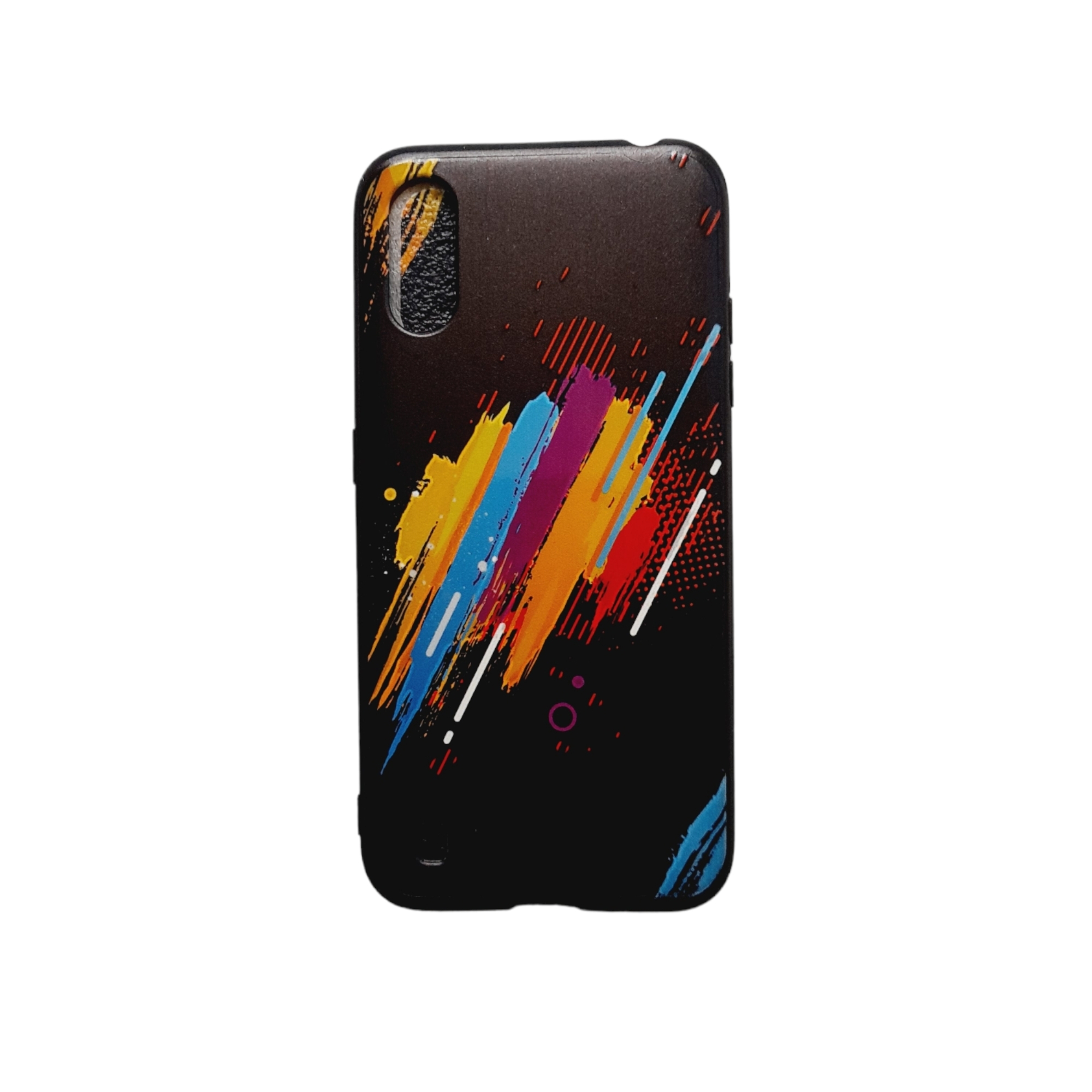 کاور مدل a01c مناسب برای گوشی موبایل سامسونگ Galaxy A01