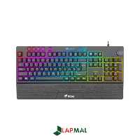 کیبورد گرین مدل GK703-RGB
فروشگاه اینترنتی تخصصی لپتاپ لپ مال
