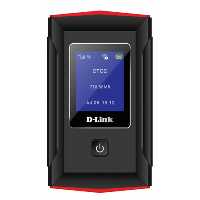 مودم همراه سیمکارتی D-Link DWR-932M/A2 150Mbps 4G LTE