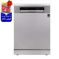 ماشین ظرفشویی کنوود مدل KD - 430 S