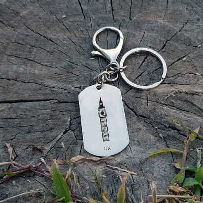 جاکلیدی ترمه ۱ مدل بریتانیا کد Sam 2470