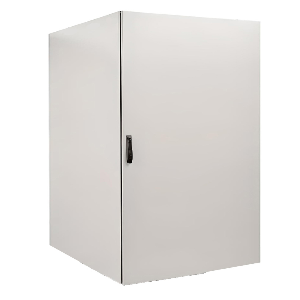 تابلو برق ایستاده ابعاد 80×210×120 سانتی متری