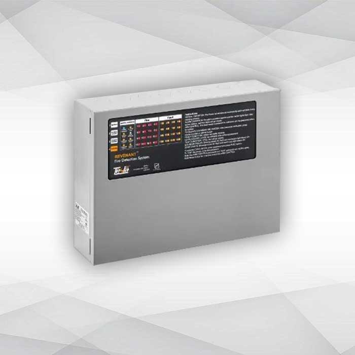 دستگاه کنترل مرکزی 16 زون تسلا | 26874604