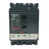 کلید اتوماتیک سه فاز 250 آمپر اشنایدر مدل NSX250F