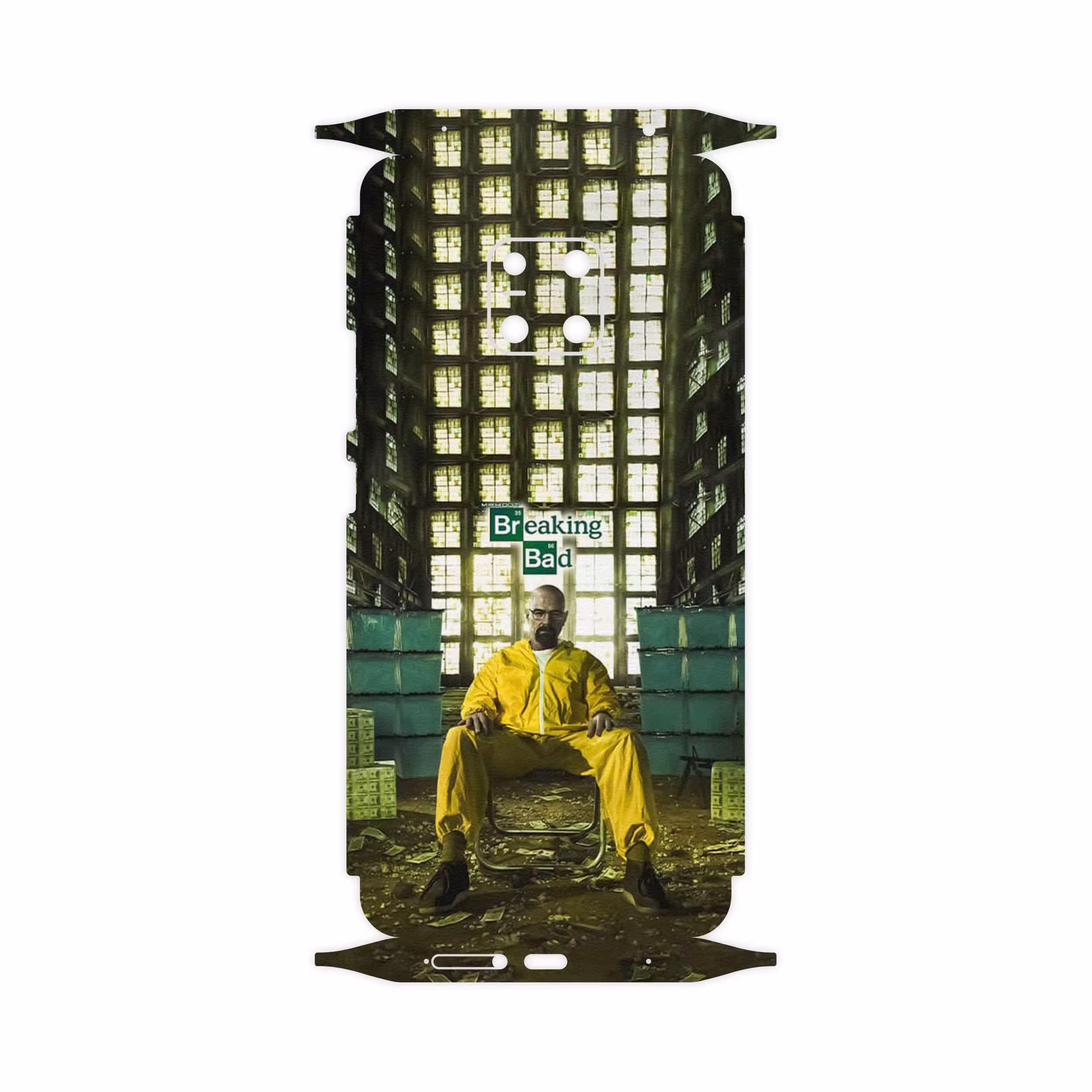 برچسب پوششی ماهوت مدل Breaking Bad-FullSkin مناسب برای گوشی موبایل هوآوی Mate 20 Pro