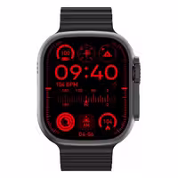 ساعت هوشمند AR908 ULTRAMAX برند ARROW مشکی