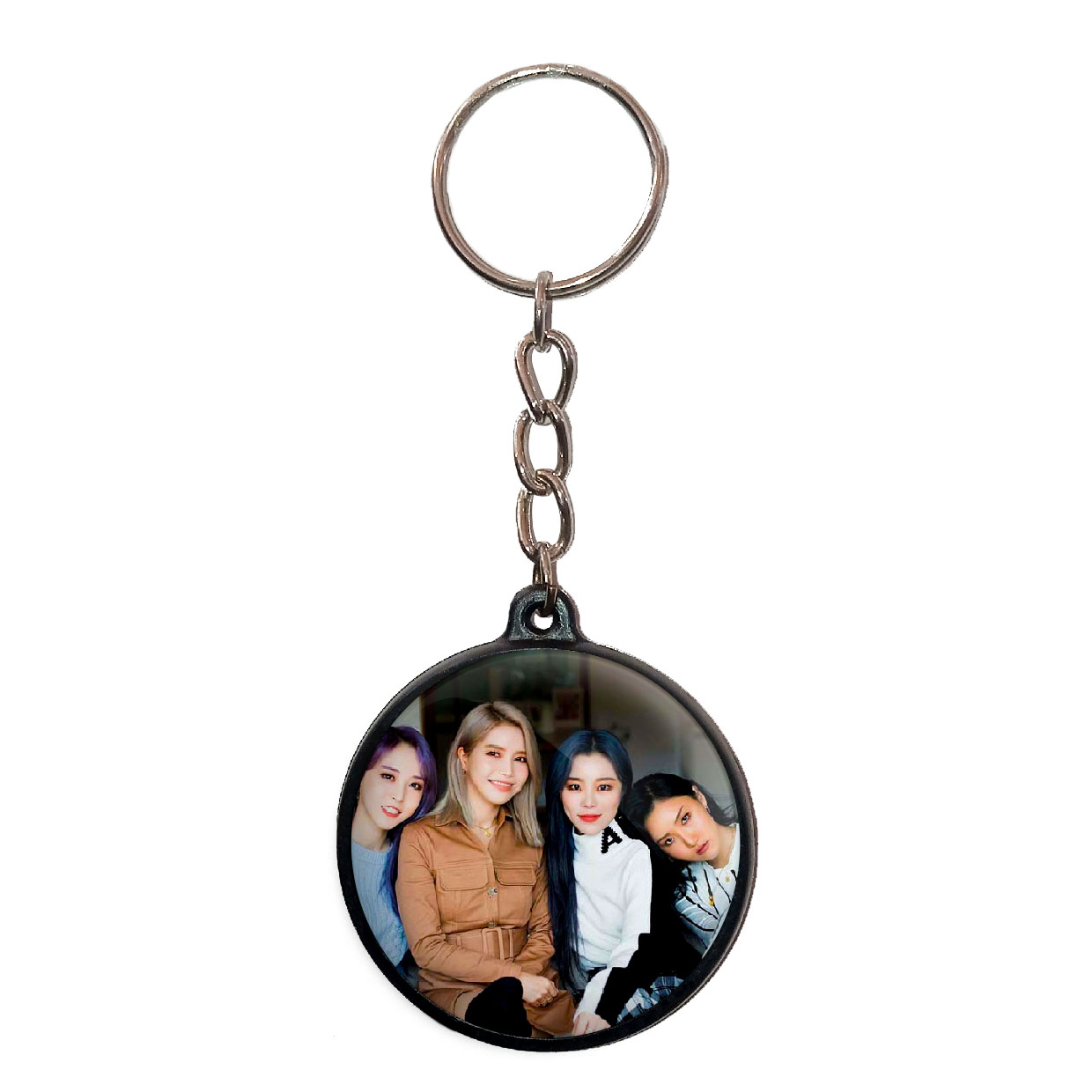 جاکلیدی پرمانه طرح mamamoo کد pmj.13351