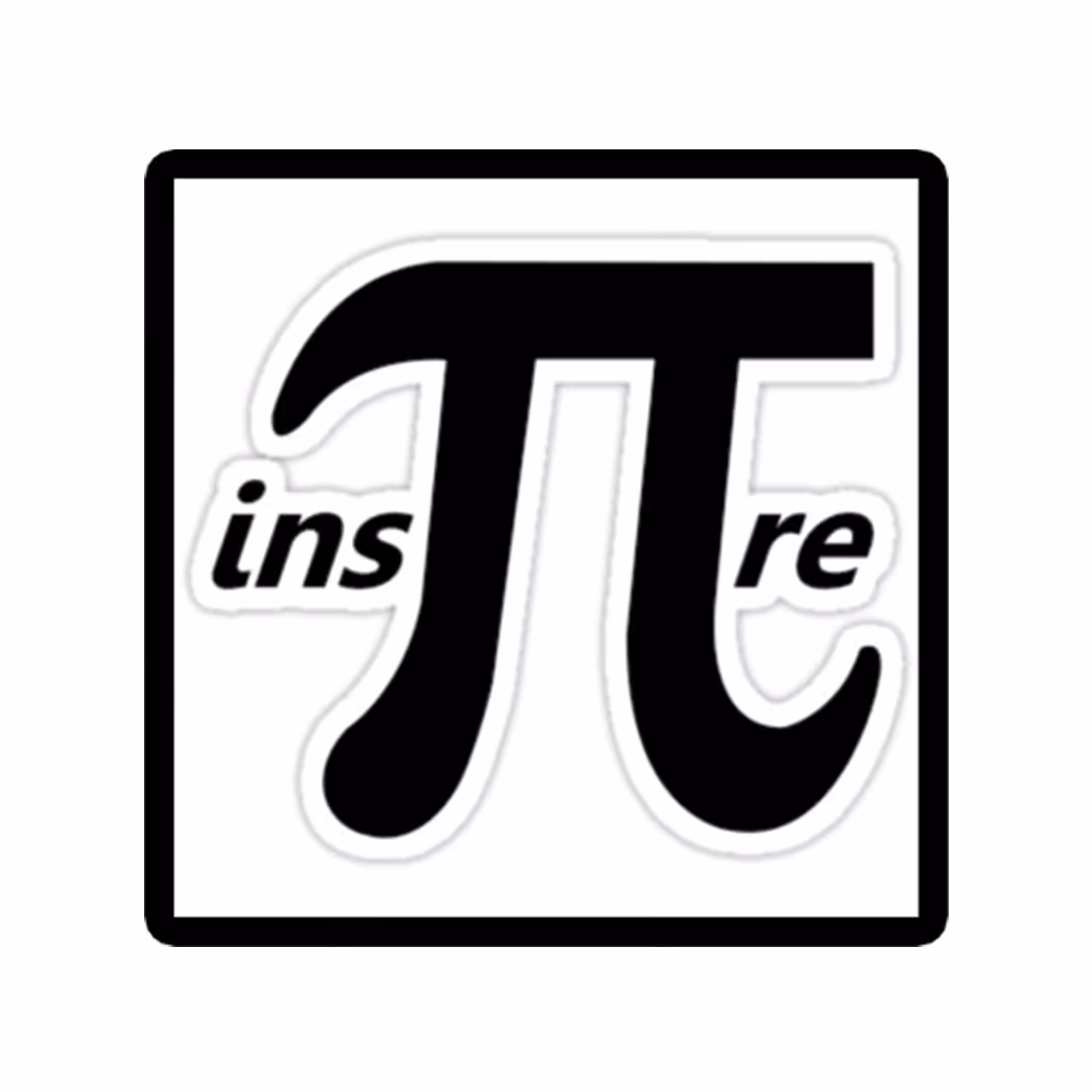 استیکر طرح Insture39