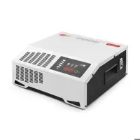 ترانس اتوماتیک پرنیک مدل ECO-15000wide کل منزل با کولر گازی