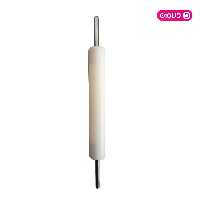 وردنه ممتاز بلبرینگی تفلون قطر 5