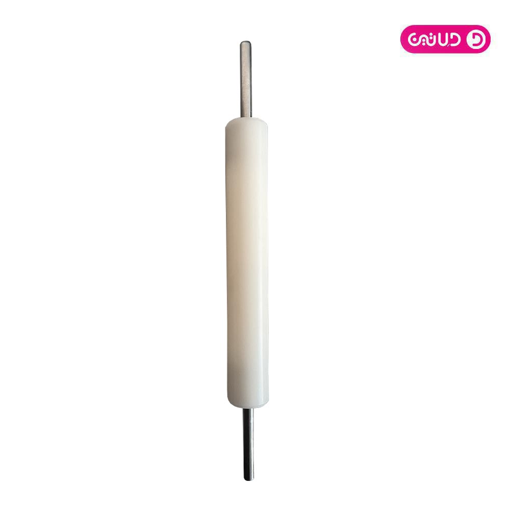 وردنه ممتاز بلبرینگی تفلون قطر 5