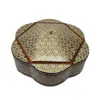 شکلات خوری خاتم کاری کد02