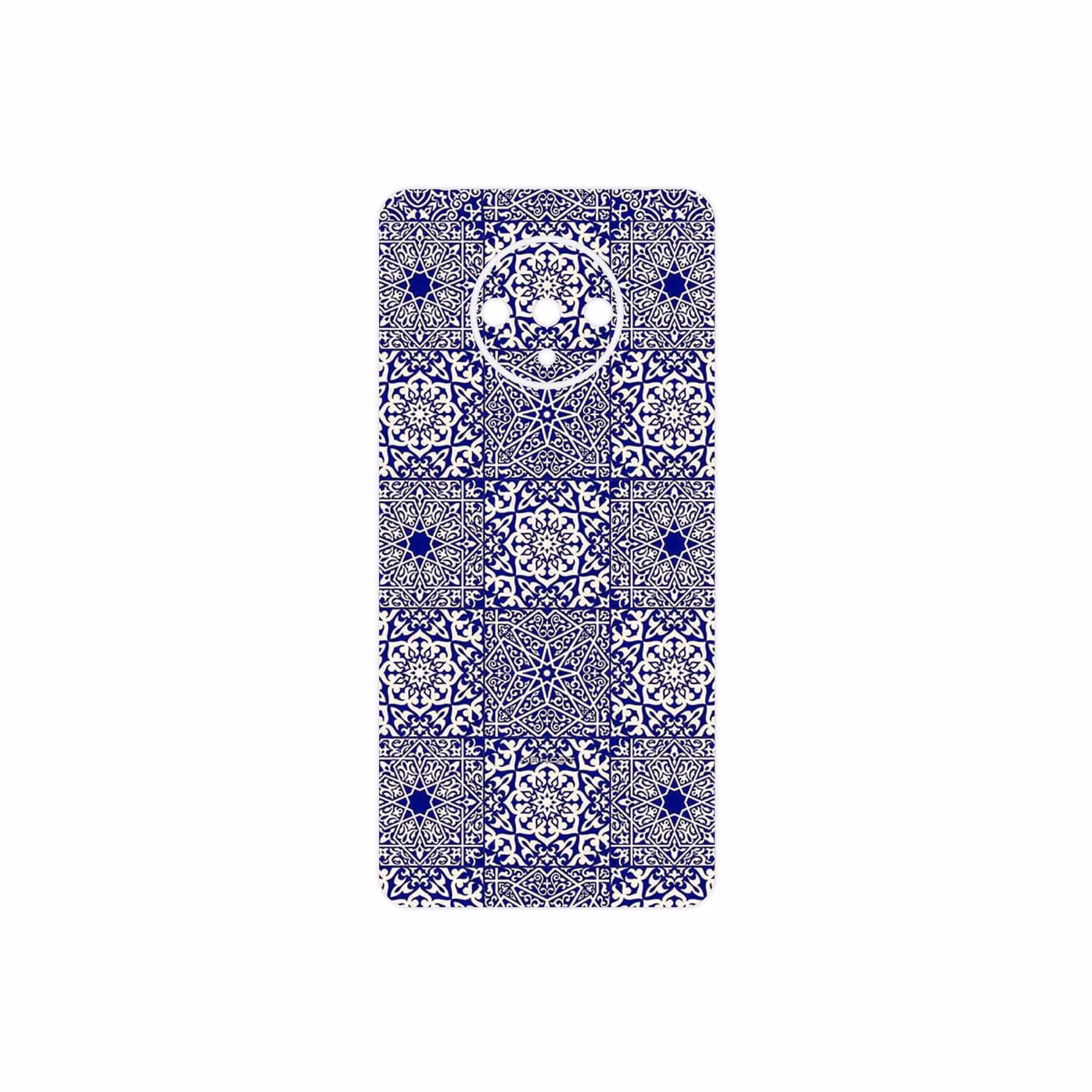 برچسب پوششی ماهوت مدل Iran Tile 11 مناسب برای گوشی موبایل وان پلاس 7T