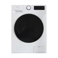 ماشین لباسشویی کنوود مدل KW - 8260 W ظرفیت 8 کیلوگرم