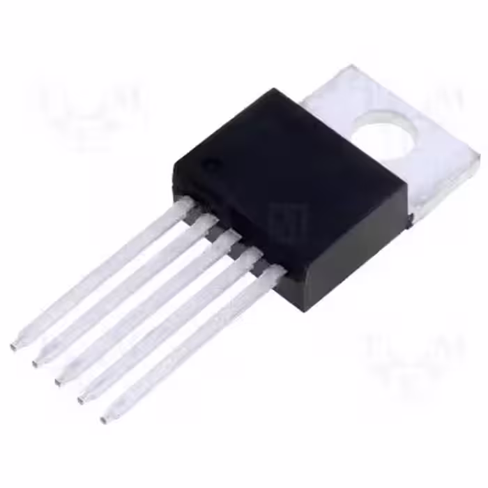 ای سی IRLB3034