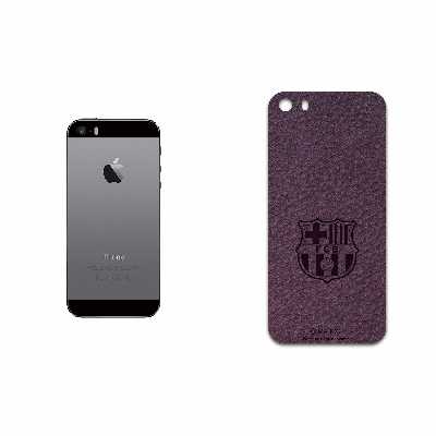 برچسب پوششی ماهوت مدل PL-BRCA مناسب برای گوشی موبایل اپل iPhone SE