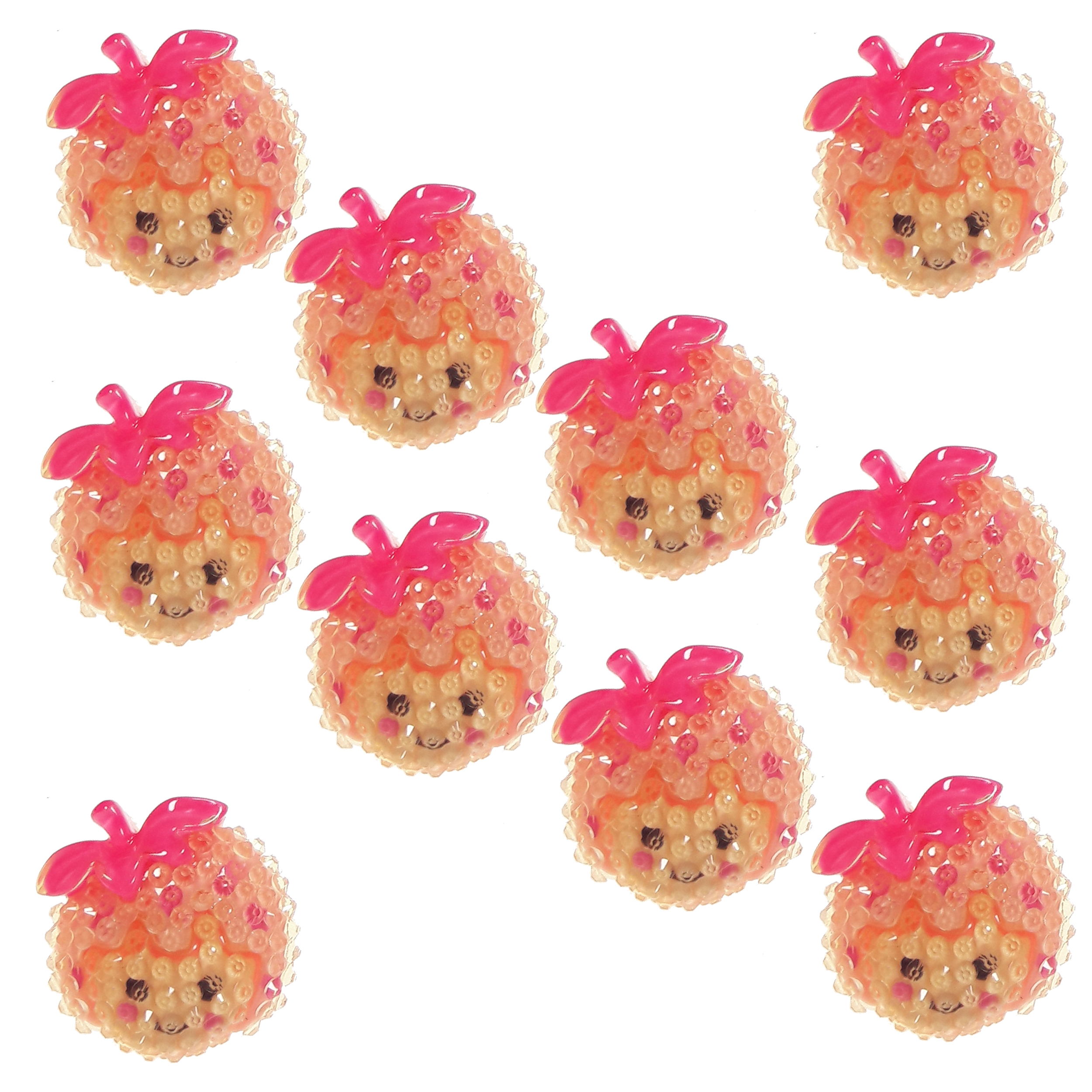 دکمه مدل Y798 بسته 10 عددی