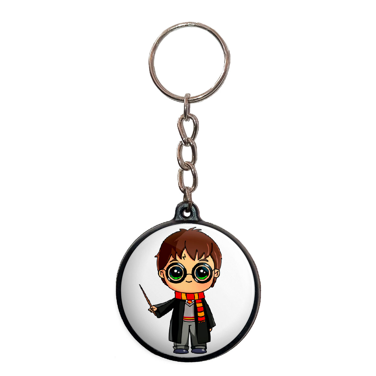 جاکلیدی پرمانه طرح Harry Potter کد pmj.23988