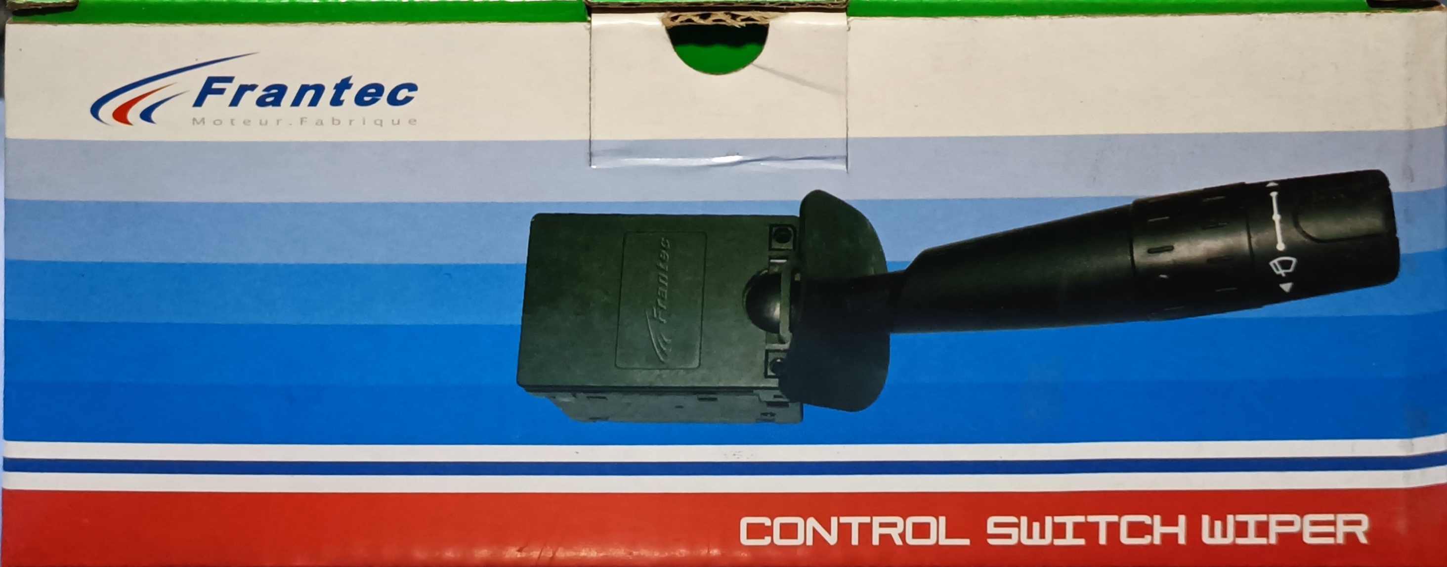 دسته برف پاکن 405 | بازرگانی مرتضی