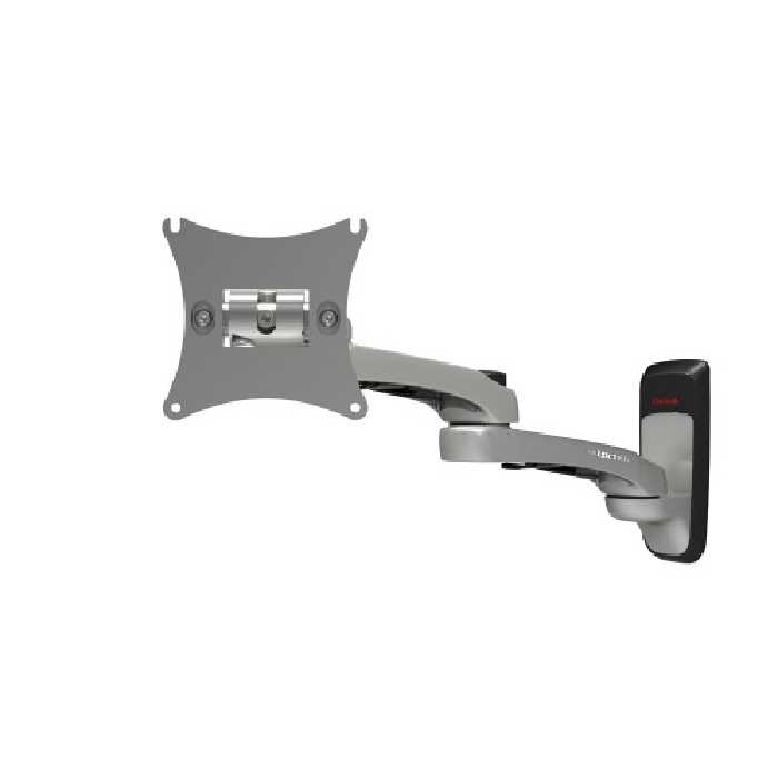 پایه مانیتور دیواری ال سی دی آرم LW-594