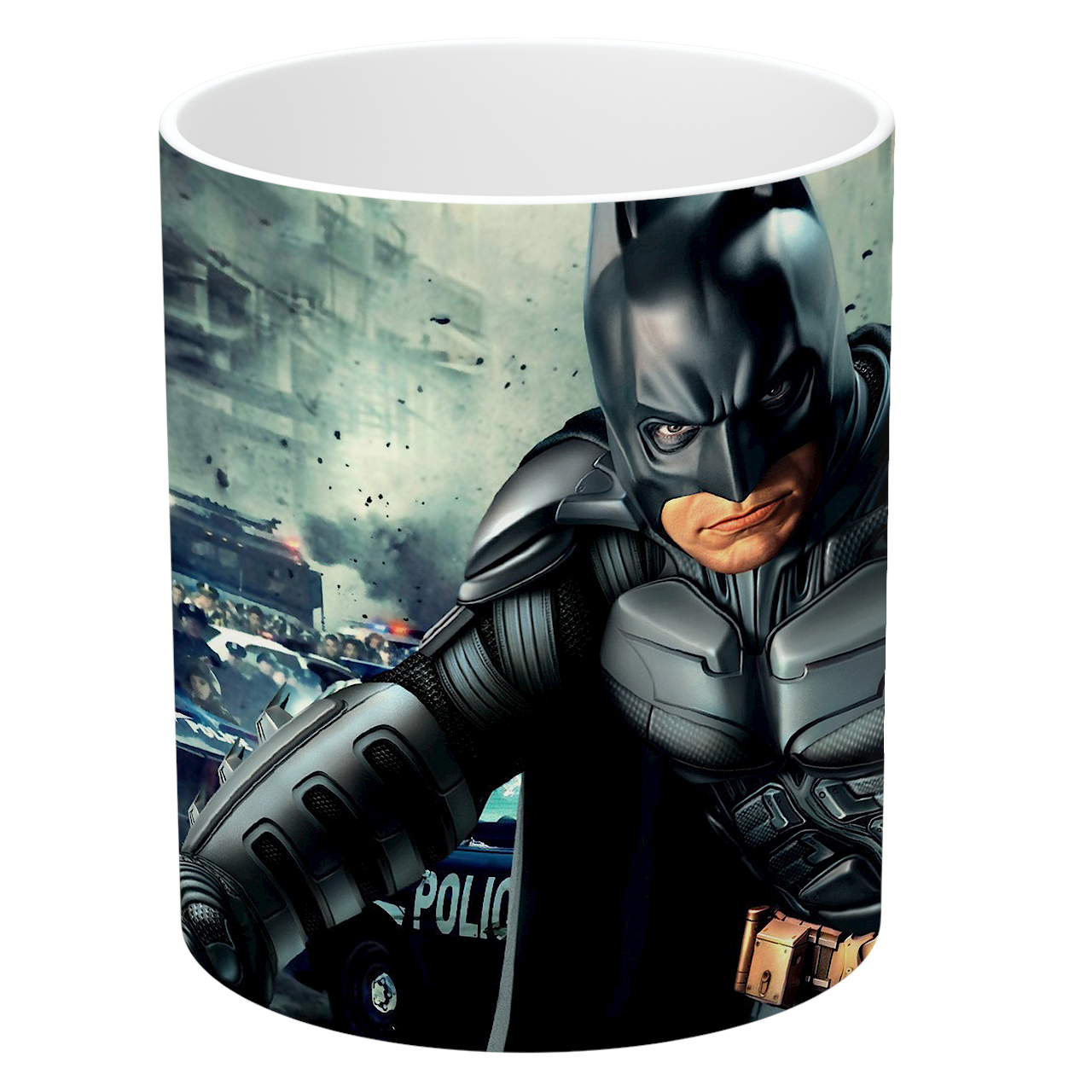 ماگ طرح بتمن مدل NI983