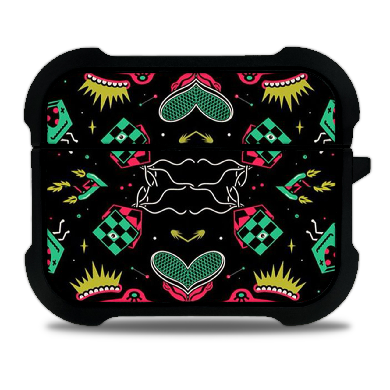 کاور آکام مدل AAPPCASH0002260 مناسب برای کیس اپل ایرپاد پرو