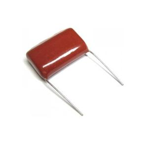 خازن پلی استر 4.7uF 400V