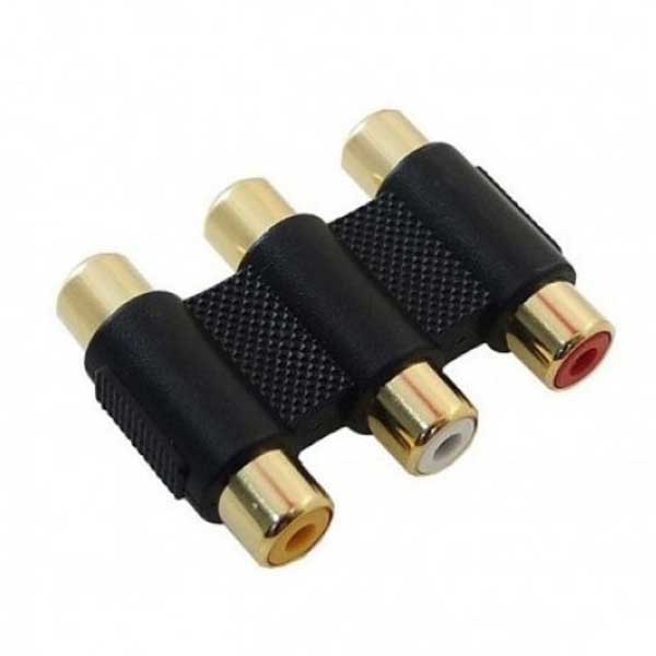 مبدل سه راهی مدل WAY 6