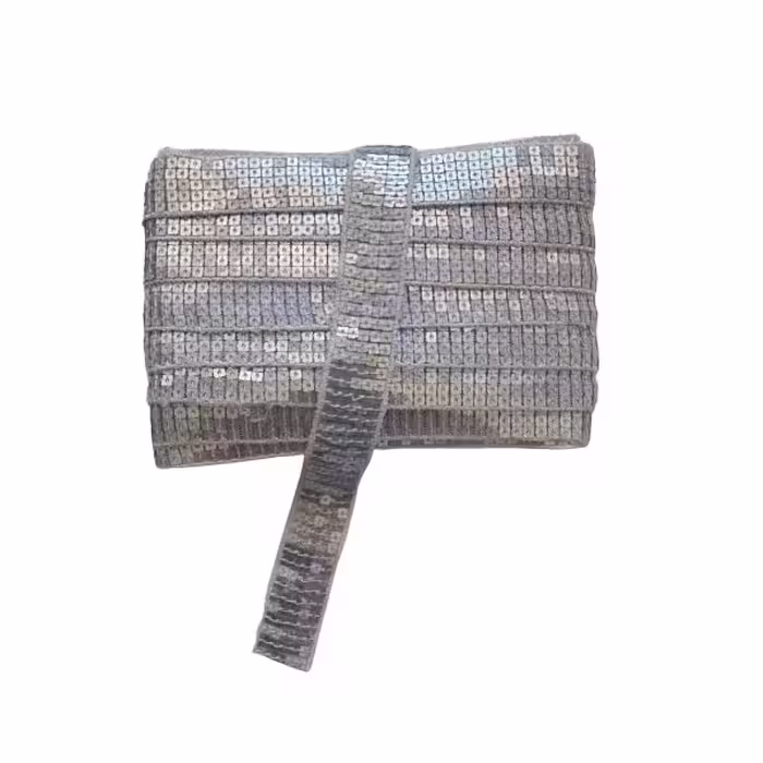 نوار یراق کد HDL-12370 طول 4 متر