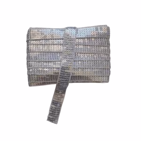 نوار یراق کد HDL-12370 طول 4 متر