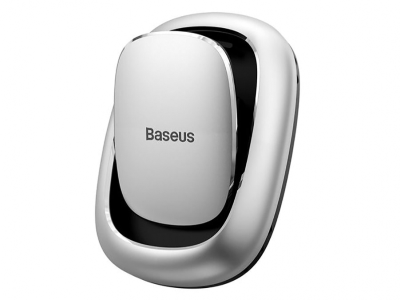 گیره آویز داخل خودرو بیسوس مدل Beetle Vehicle Hook ACGGJK-0G (پک 2 عددی)