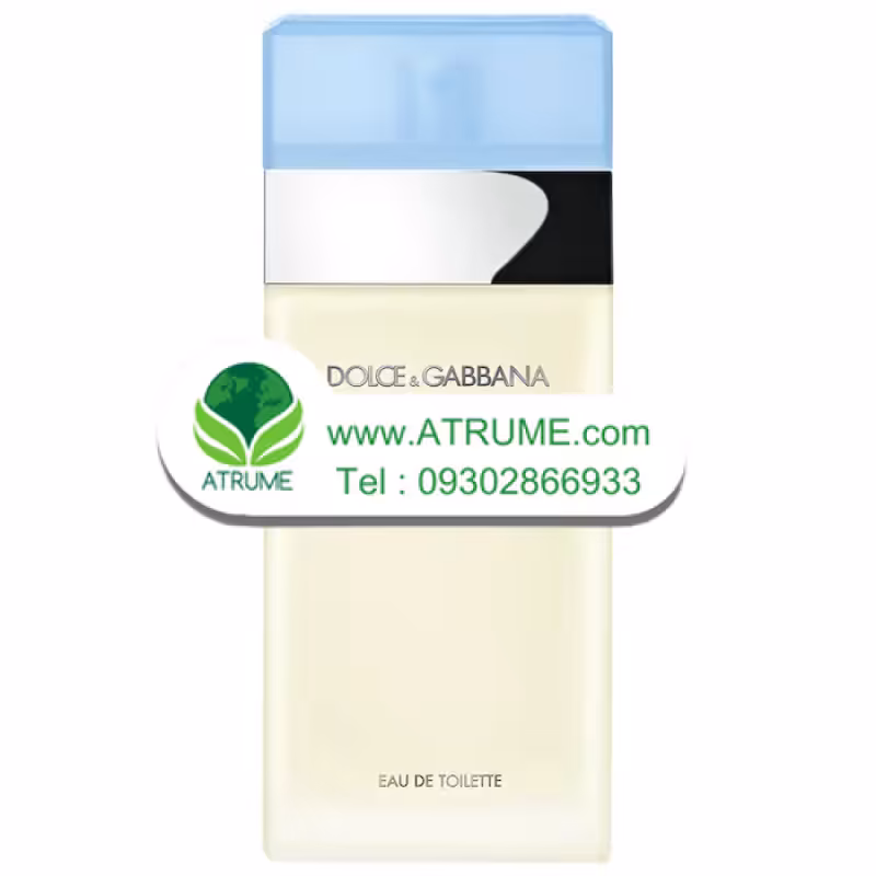 عطر ادکلن دولچه گابانا لایت بلو زنانه 200 میل زنانه