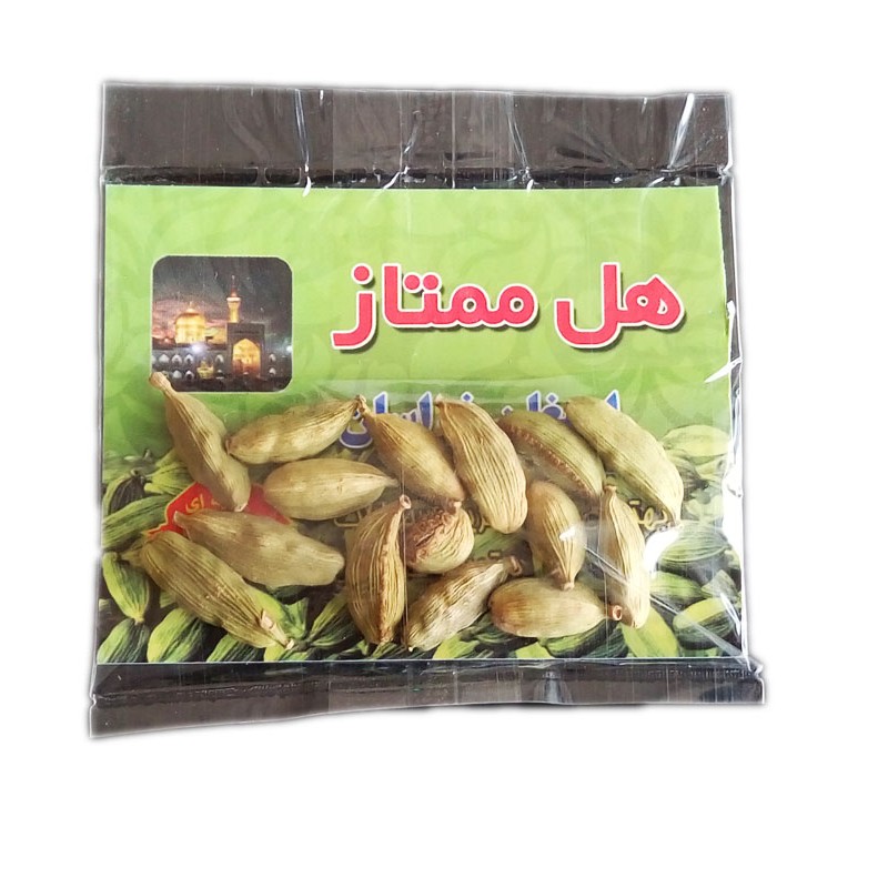 هل ممتاز فوق العاده خوش عطر 5 گرمی