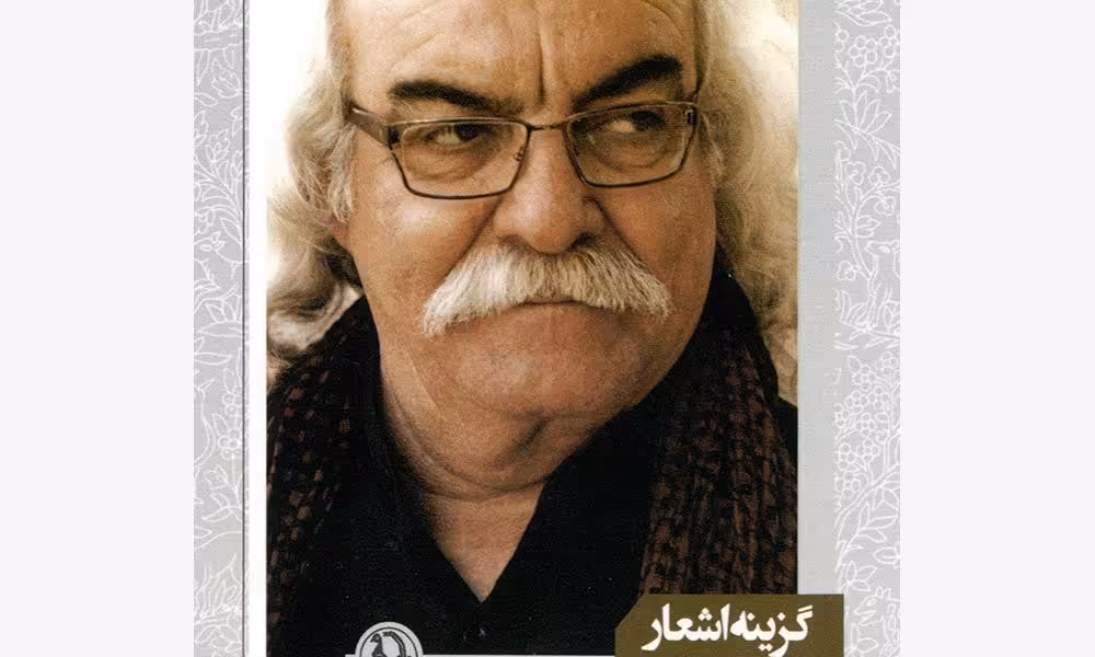 گزینه اشعار سید علی صالحی (جیبی)