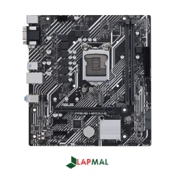 مادربرد ایسوس مدل PRIME H510M-E
فروشگاه اینترنتی تخصصی لپتاپ لپ مال