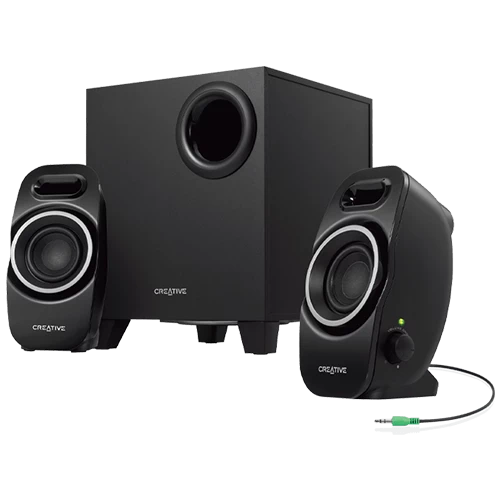 مشخصات، قیمت و خرید اسپیکر کریتیو Creative SBS A250