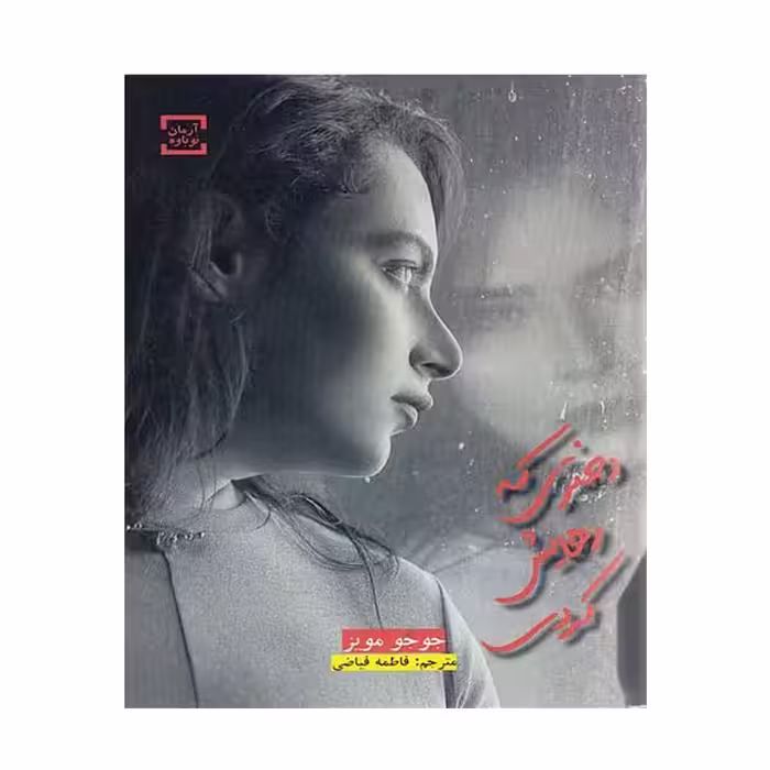 کتاب دختری که رهایش کردی اثر جوجو مویز انتشارات
آرمان نوباوه